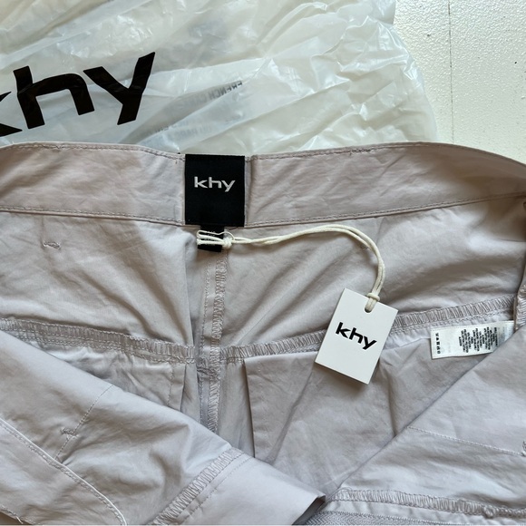KHY x ENTIRE STUDIOS Cargo Pant - Picture 7 of 9